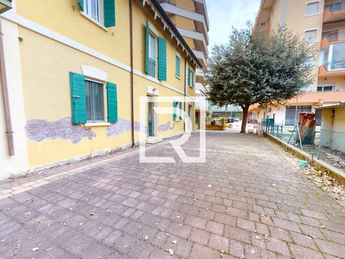 Appartamento quadrilocale in vendita in istria, BellariaIgea Marina