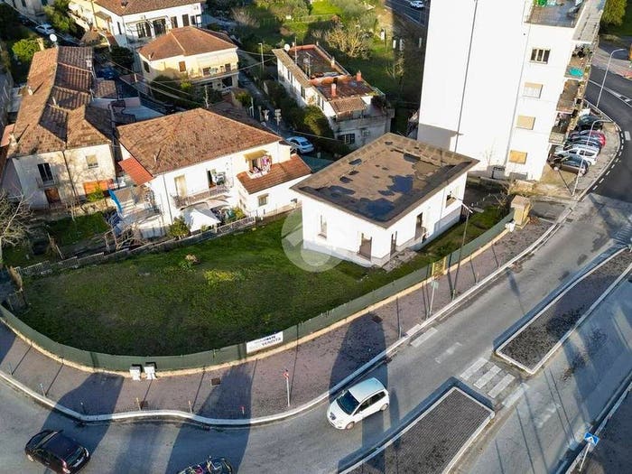 Casa trilocale in vendita in Via Gaetano Di Biasio, Centro, Cassino