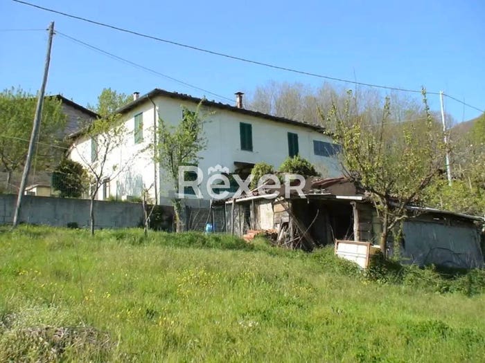 Casa con 6 locali in vendita in Via Roma, Centro, Villa Collemandina