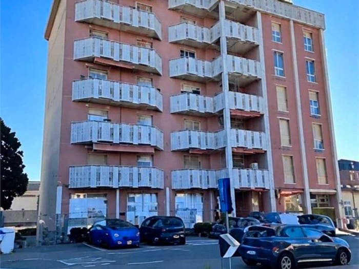 Appartamento trilocale in vendita in Via Pier Luigi da Palestrina, Stazione, Lissone
