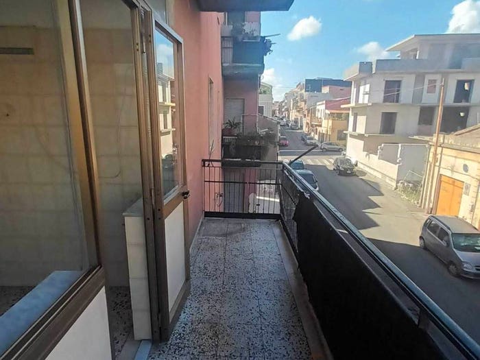 Appartamento bilocale in vendita in via Faraci, Picanello, Catania