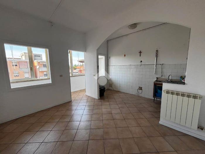 Appartamento bilocale in vendita in Piazza Cardinal Agliardi, Osio Sotto