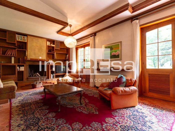 Casa con 6 locali in vendita in via Sant'Antonino, Gorgo al Monticano