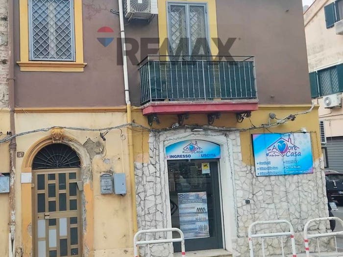 Appartamento trilocale in vendita in comunale camaro, Bisconte San Luigi, Messina