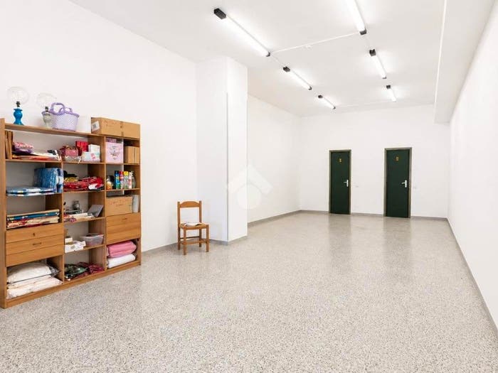 Appartamento monolocale in vendita in Via Giosuè Carducci, Centro, Oristano