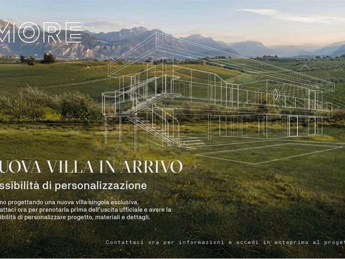 Casa con 5 locali in vendita in Golf di Franciacorta, Corte Franca