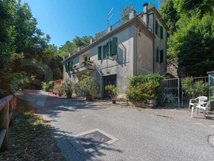 Casa con 6 locali in vendita in Via Fonte Scopella, Centro, Picinisco
