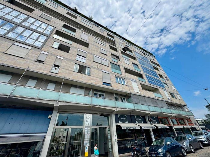 Appartamento bilocale in vendita in Corso Lodi, Lodi Brenta, Milano