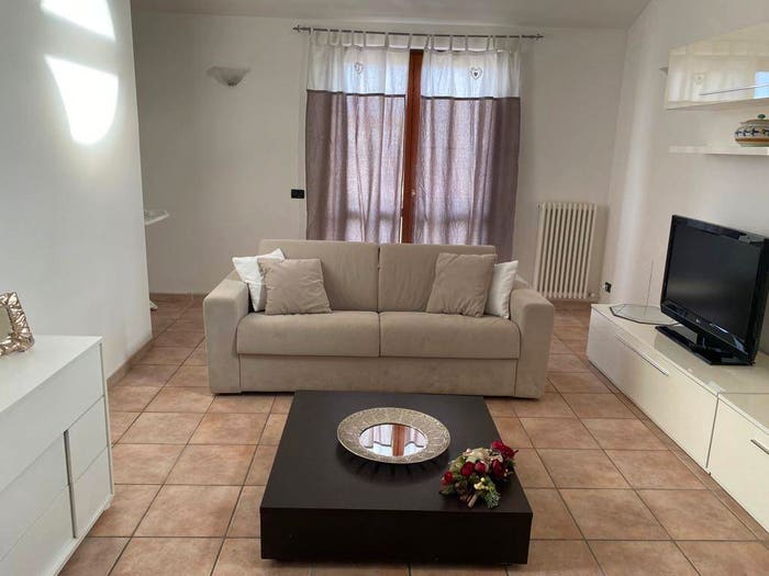Casa quadrilocale in vendita in Contrada Ciampino, Santa Lucia, Ortona