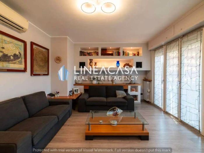 Appartamento trilocale in vendita in via Vittorio Emanuele II snc, Corsico