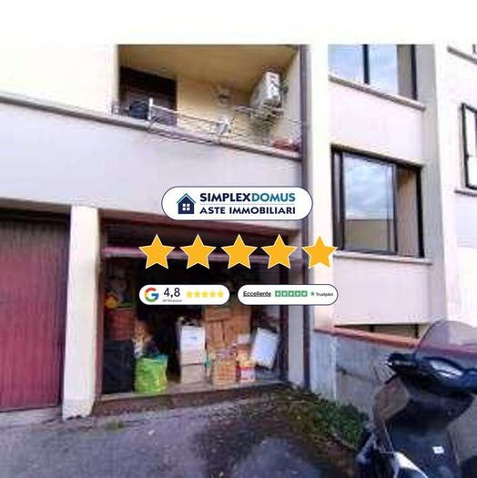Appartamento quadrilocale in vendita in Via Filippo Turati, Centro, Castelnuovo Berardenga