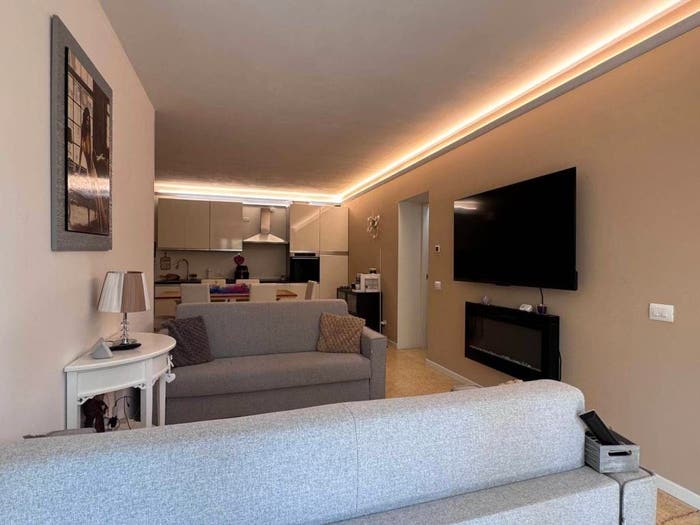 Appartamento con 5 locali in vendita in Rivoltella, Desenzano del Garda