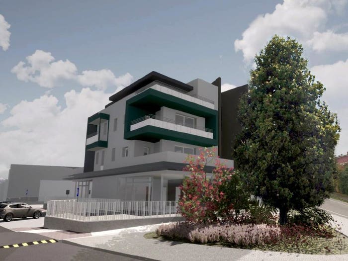 Appartamento quadrilocale in vendita in Marcon Gaggio Colmello, Marcon