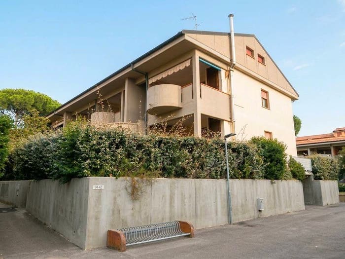 Appartamento bilocale in vendita in Via del Seggio, Castagneto Carducci