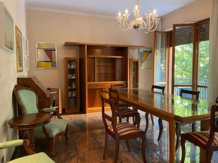 Appartamento con 5 locali in vendita in Via Giandomenico Tiepolo, Quarata, Arezzo