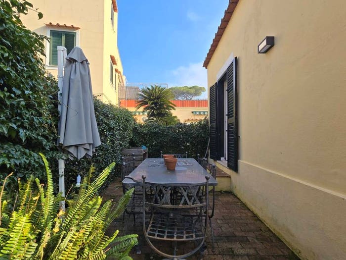 Casa quadrilocale in vendita in Via Eddomade, Casamicciola Terme