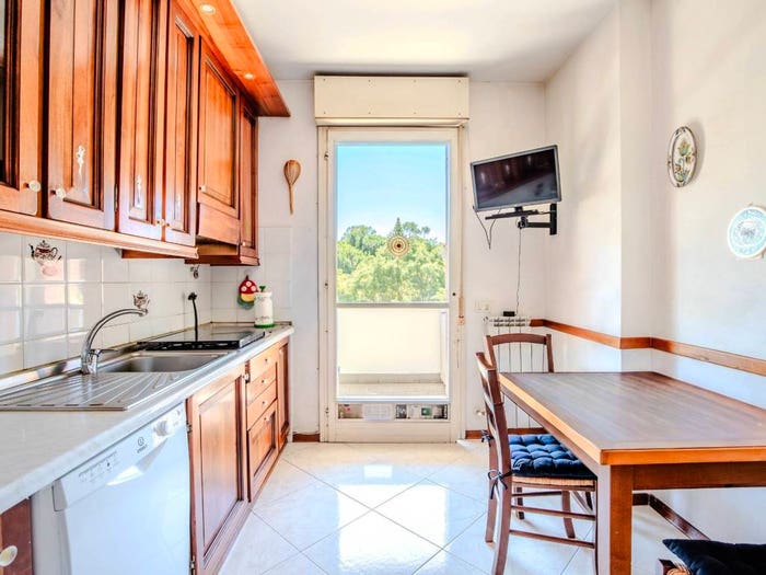 Appartamento con 5 locali in vendita in Via Cadore, Cintoia Le Torri, Firenze