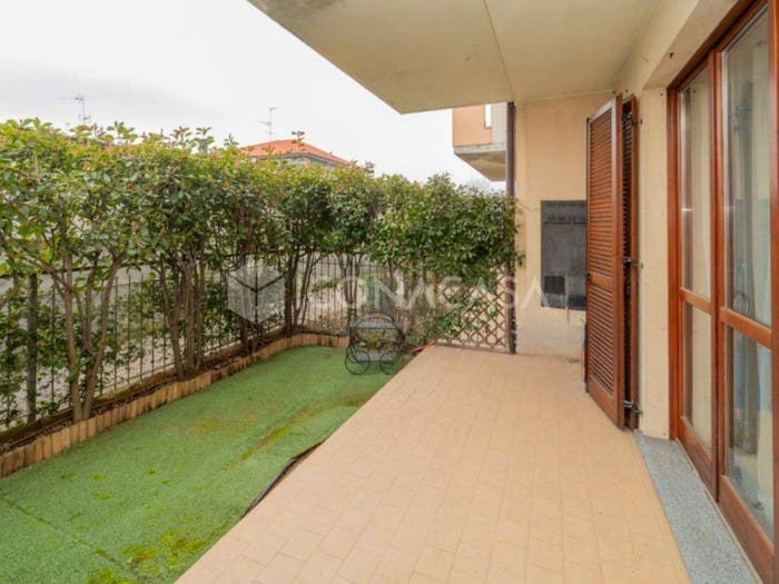 Appartamento monolocale in vendita in Via Rubens, Ravello Villastanza Villapia, Parabiago