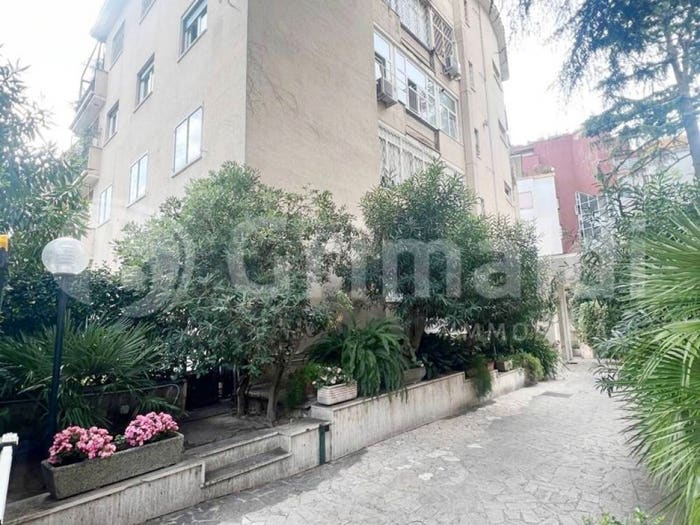 Appartamento con 5 locali in vendita in VIA SAN LUCIO, Gregorio VII Piccolomini, Roma