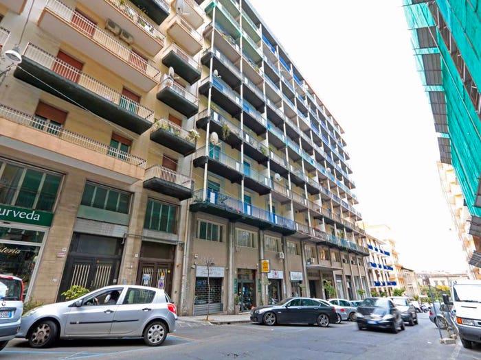 Appartamento con 5 locali in vendita in Piazza Europa, San Cosmo Corso Italia Piazza Dante, Acireale