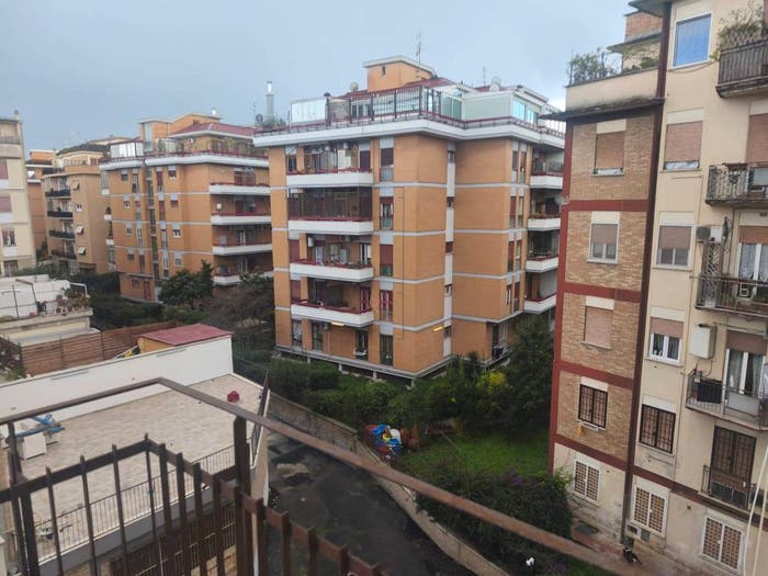 Appartamento bilocale in vendita in Via delle Fiamme Gialle, Ostia Levante, Roma