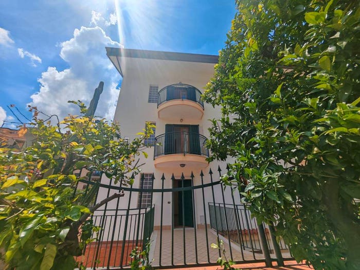 Casa con 5 locali in vendita in Via Francesco Marchesiello, Parco Cerasole, Caserta