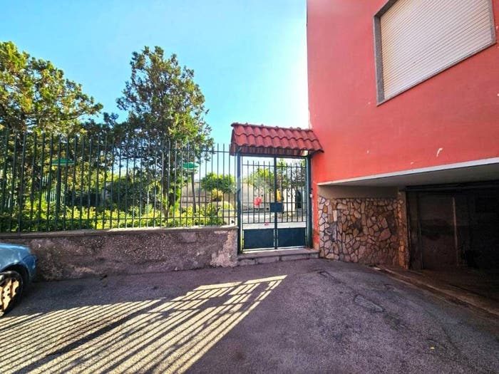 Appartamento quadrilocale in vendita in Via Bosco del Monaco, Trecase
