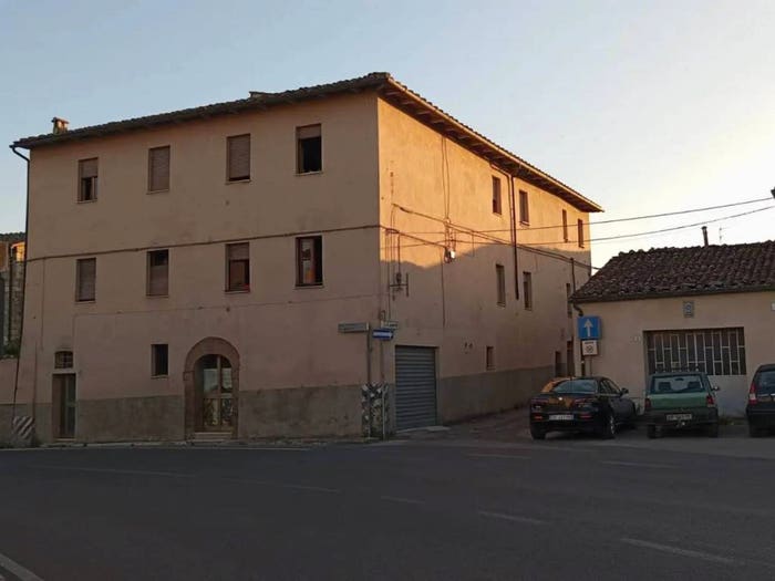 Casa monolocale in vendita in Via Simone Martini, Campiglia Castel San Gimignano, Colle di Val d'Elsa