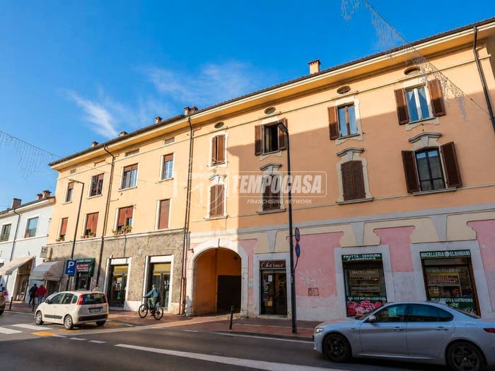 Appartamento trilocale in vendita in Via Milano, Porta Milano, Brescia