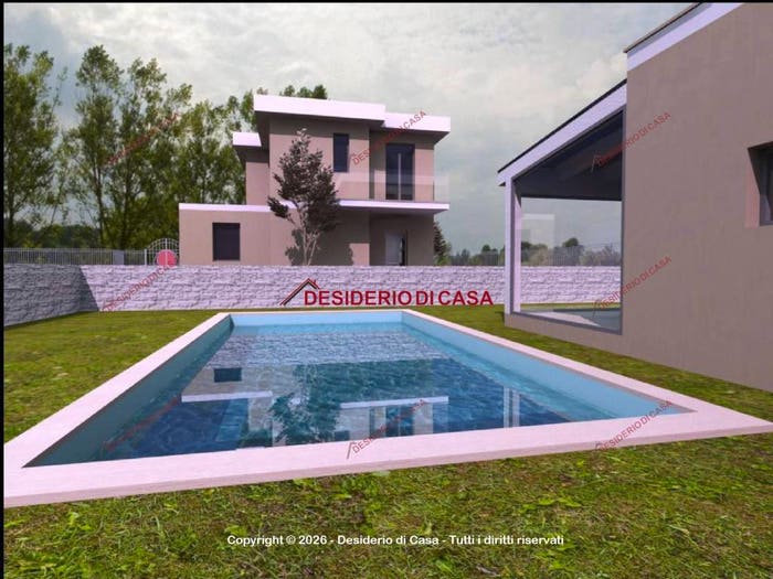 Casa con 5 locali in vendita in Via Piano San Michele, Torre Colonna Sperone, Altavilla Milicia