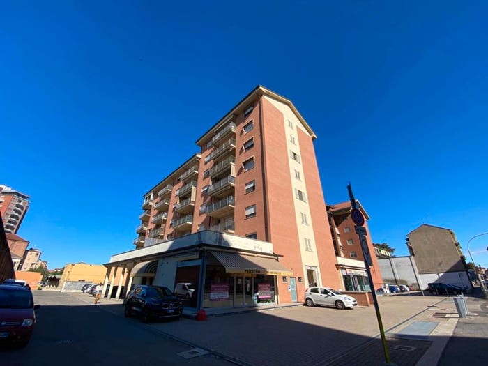 Appartamento bilocale in vendita in Corso Carlo Marx, Cristo, Alessandria