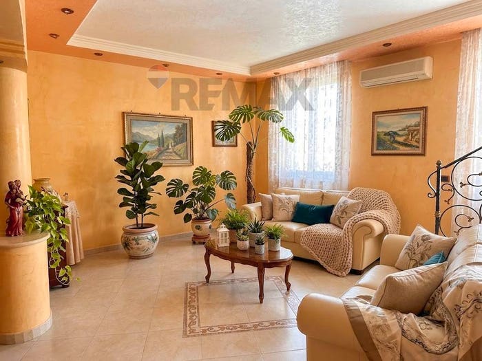 Casa quadrilocale in vendita in via Sant'orsola, Centro, Termini Imerese