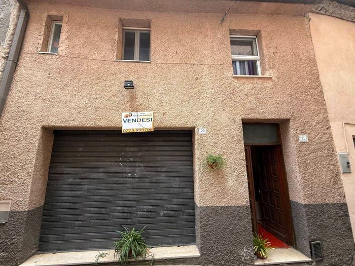 Appartamento bilocale in vendita in Corso Vittorio Emanuele, Centro, Morolo
