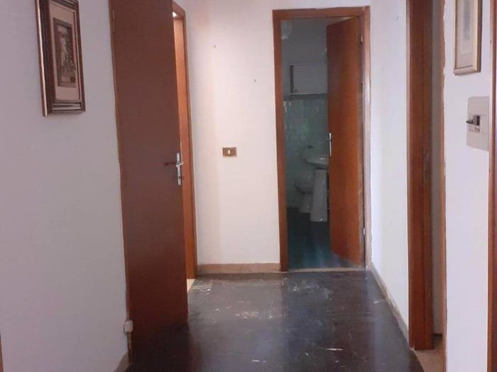 Appartamento quadrilocale in vendita in Centro, Massa