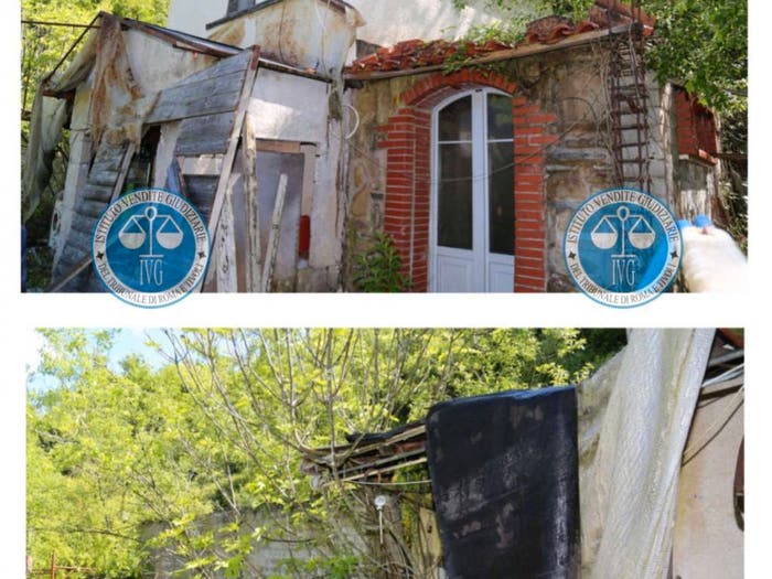 Appartamento trilocale in vendita in Via del Pisciarello, Gerano