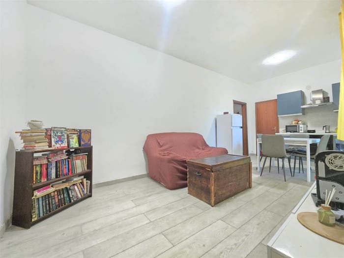 Appartamento con 5 locali in vendita in Centro, Viareggio