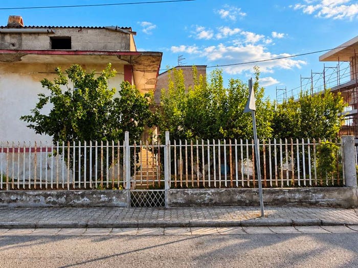 Casa con 5 locali in vendita in Via Monsignor Vincenzo Riccio, San Vitaliano