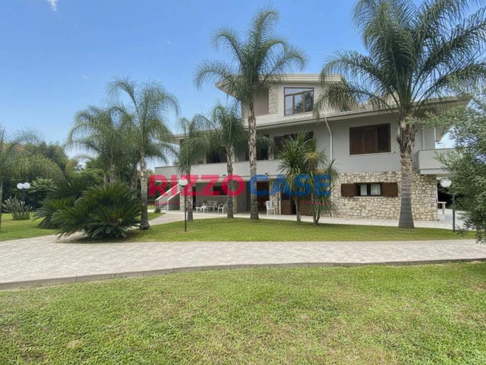 Casa con 6 locali in vendita in Cda Lattughelle, Pianoscafo Liattughelle, Cassano all'Ionio