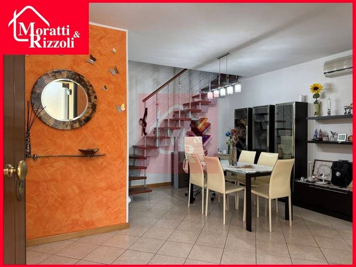 Appartamento quadrilocale in vendita in Via Deledda, Fiumicello Villa Vicentina