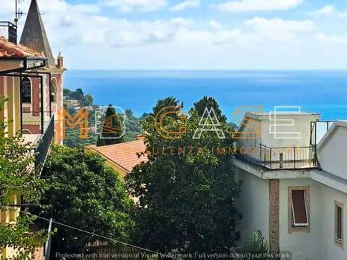 Appartamento quadrilocale in vendita in Moglio No Number, Moglio, Alassio