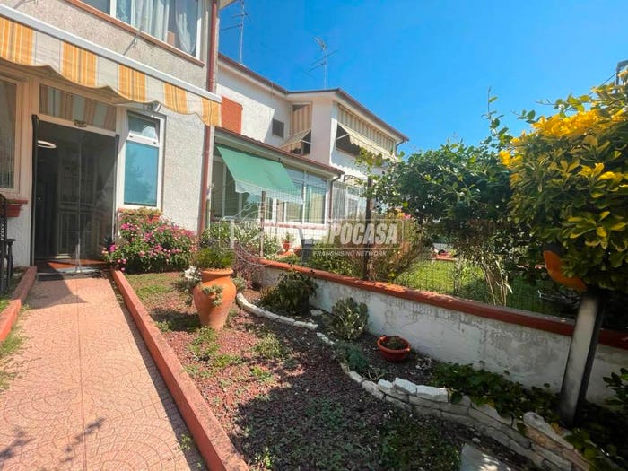 Casa trilocale in vendita in Via Terra Lido di Pomposa, Lido degli Scacchi Lido di Pomposa, Comacchio
