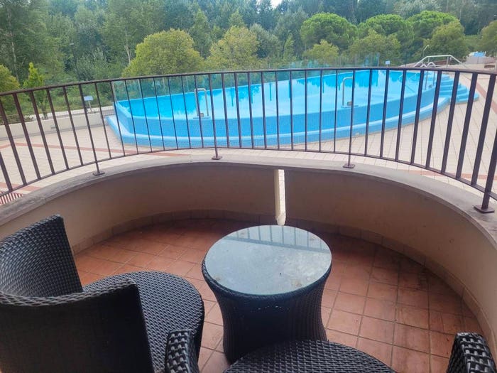 Appartamento trilocale in vendita in Via Veneto, Centro, Grado