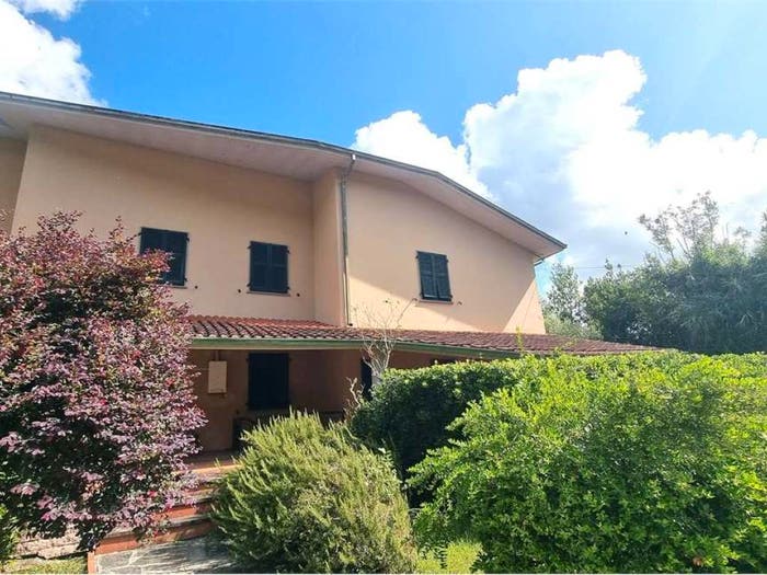 Casa con 6 locali in vendita in Bocca Di Magra La Ferrara, Ameglia