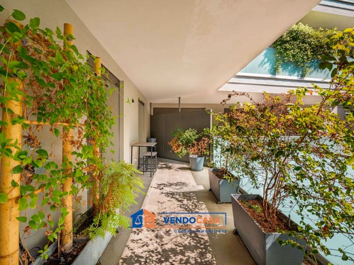 Appartamento trilocale in vendita in Via Domenico Cucchiari, Cenisio, Milano