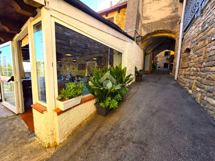 Appartamento monolocale in vendita in Vicolo dei Gherzi, Poggio, Sanremo