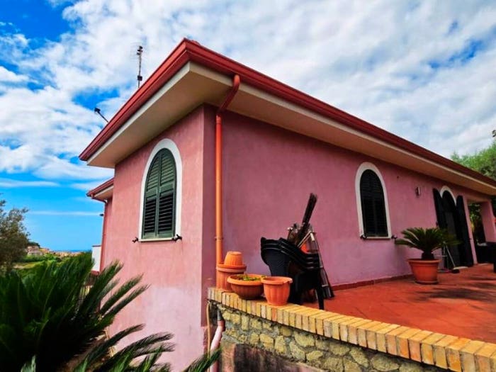 Casa con 5 locali in vendita in Contrada Oracchio, Belvedere Marittimo