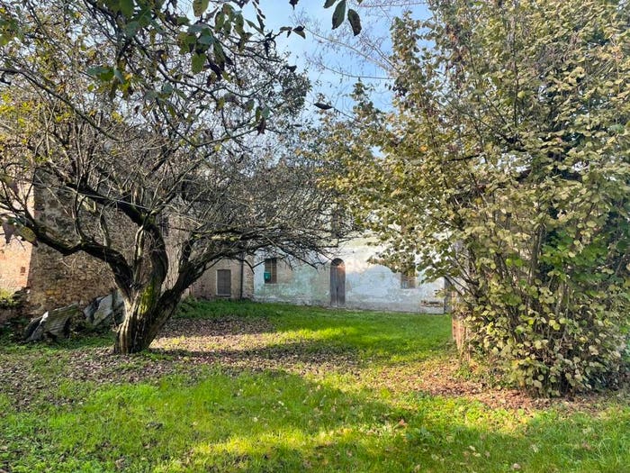 Casa quadrilocale in vendita in Vigolo Marchese, Castell'Arquato