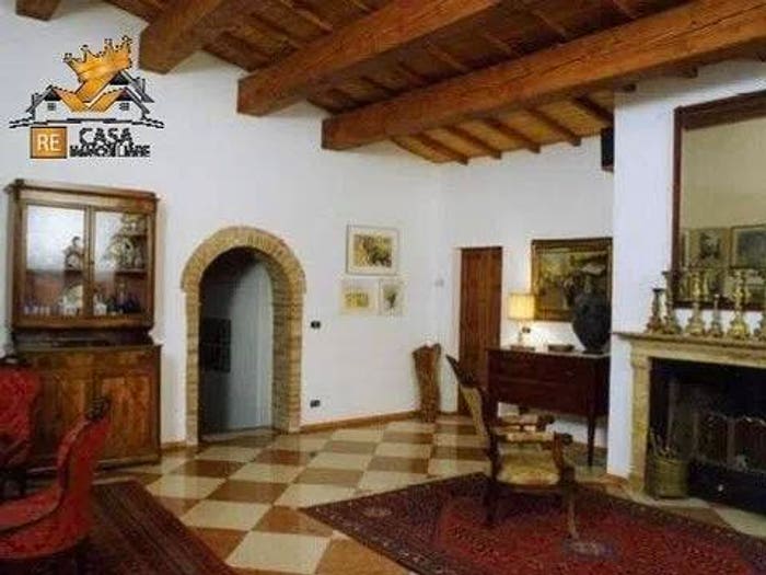 Casa con 6 locali in vendita in Montin, Piove di Sacco