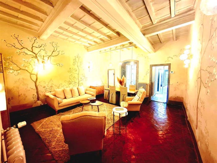Appartamento trilocale in vendita in Via del Leone, San Frediano, Firenze