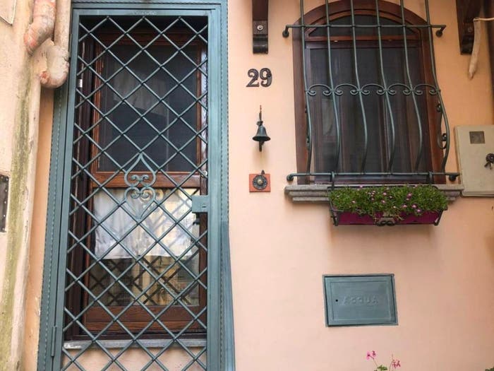 Casa trilocale in vendita in Via dell'Indipendenza Vico, Gaeta